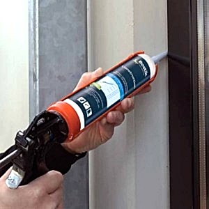 Bostik Silikon Ürünleri