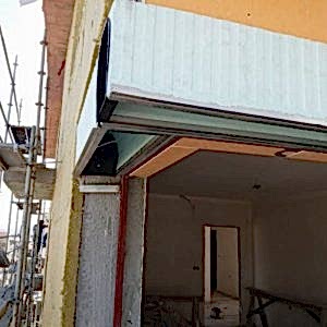 Detay Kutulu Panjur Sistemleri