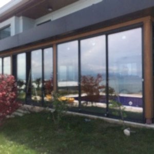 Sürme Cam Balkon Nedir ?