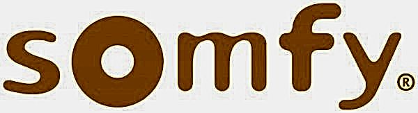 somfy kepenk motorları