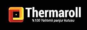 thermaroll yalıtımlı panjur kutusu