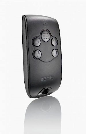 keytis 4 rts