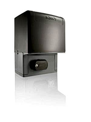 elixo 2000 230v rts