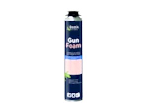gunfoam - tabancalı köpük