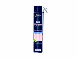 pufoam - adaptörlü pu köpük