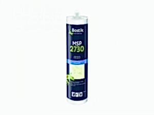 msp 2730 - smp esaslı mastik