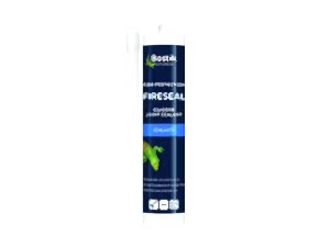 fireseal - yangına dayanıklı silikon mastik