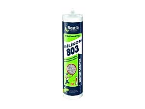 çekomastik 803 - ısıya dayanıklı silikon