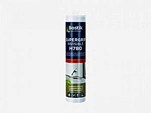 h780 supergrip ınvisible - iç kullanım için genel amaçlı transparan yapıştırıcı