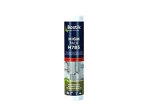 h785 high tack - ultra güçlü, anında yapışan yapıştırıcı