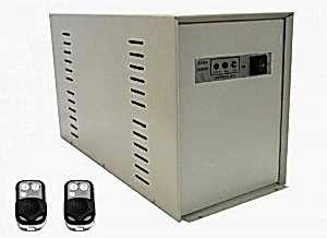 2000 va - 2 motor çıkışlı