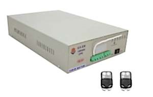 1000 va zincirli motor kontrol