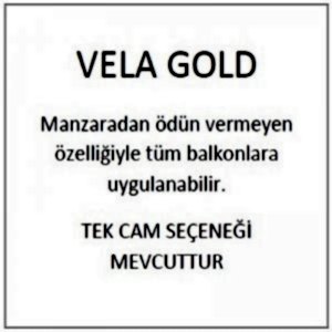 vela gold