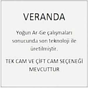 veranda