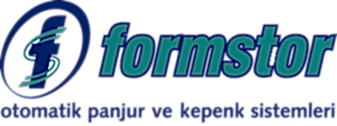 Formstor Otomatik Panjur Ve Kepenk Sistemleri