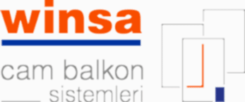 Winsa Cam Balkon Sistemleri